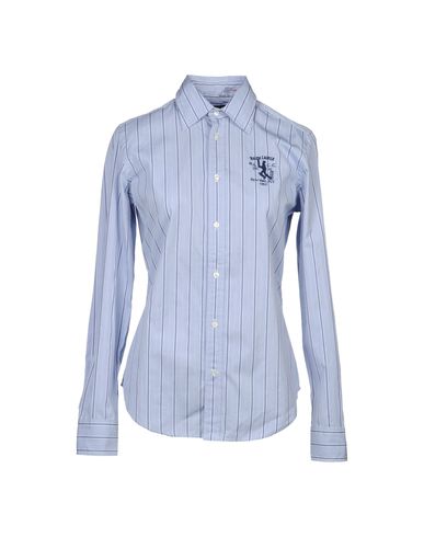 ZOOM RALPH LAUREN - Long sleeve shirt