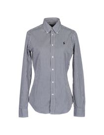 RALPH LAUREN - Shirts
