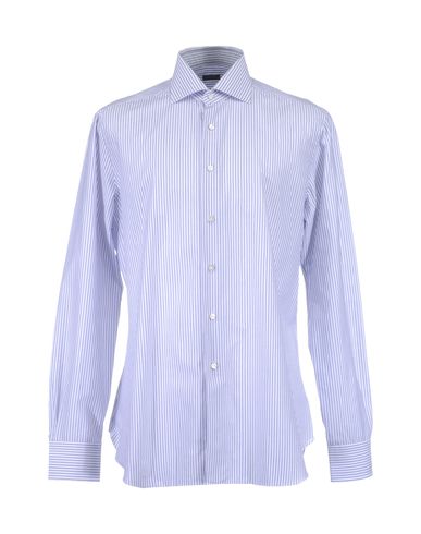 ZOOM BARBA - Long sleeve shirt