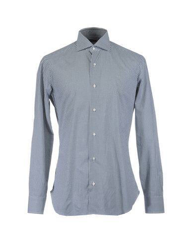 ZOOM BARBA - Long sleeve shirt