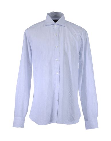 ZOOM DANDYLIFE by BARBA - Long sleeve shirt