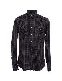 SALVATORE PICCOLO - Shirts
