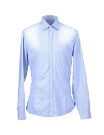 GOLD CASE by ROCCO FRAIOLI - Long sleeve shirt