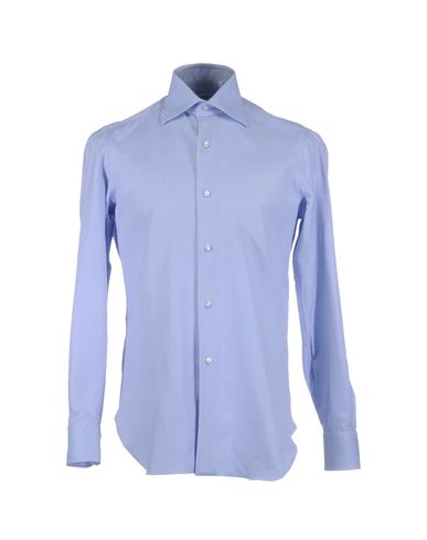 ZOOM BARBA - Long sleeve shirt