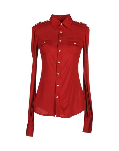 ZOOM DSQUARED2 - Long sleeve shirt