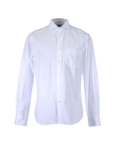 ZOOM ASPESI - Long sleeve shirt
