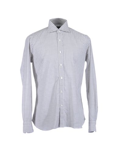 ZOOM DANDYLIFE by BARBA - Long sleeve shirt