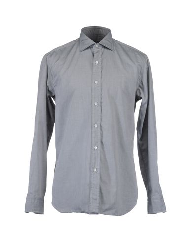 ZOOM SALVATORE PICCOLO - Long sleeve shirt