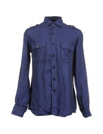 SALVATORE PICCOLO - Shirts