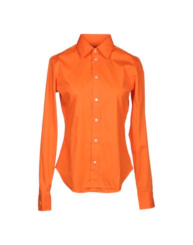ZOOM RALPH LAUREN - Long sleeve shirt