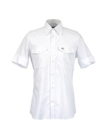 VIVIENNE WESTWOOD MAN - Shirts