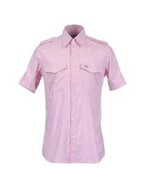 VIVIENNE WESTWOOD MAN - Shirts