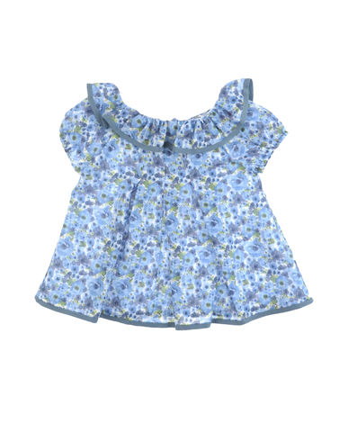 ZOOM LA STUPENDERIA - Blouse