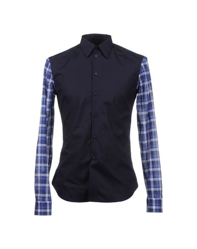 ZOOM GIVENCHY - Long sleeve shirt