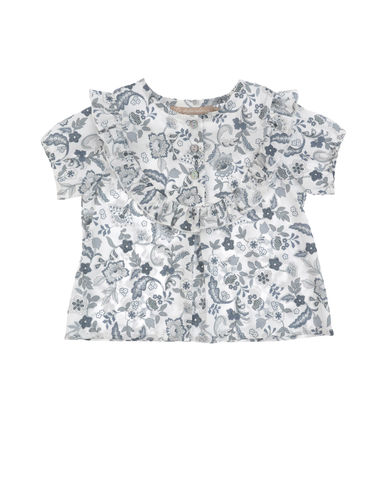 ZOOM LA STUPENDERIA - Blouse