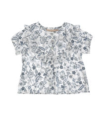 LA STUPENDERIA - Blouse