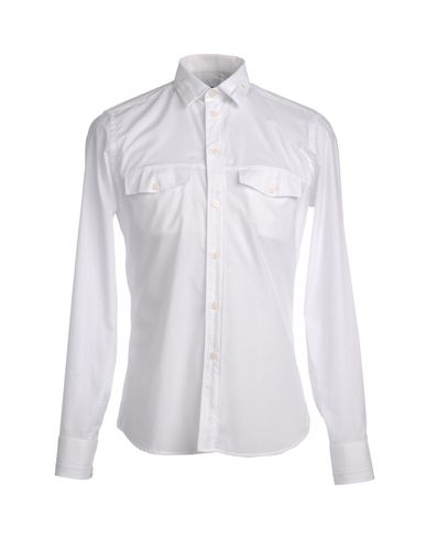ZOOM GIVENCHY - Long sleeve shirt