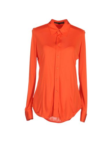 ZOOM RALPH LAUREN BLACK LABEL - Shirts