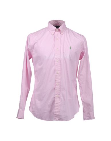 ZOOM POLO RALPH LAUREN - Long sleeve shirt