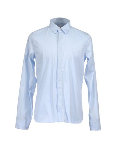ZOOM JIL SANDER - Long sleeve shirt