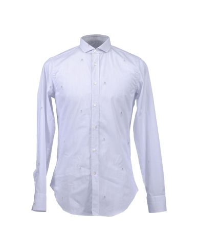 ZOOM MAURO GRIFONI - Long sleeve shirt