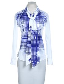 LIBERTINE - Shirts