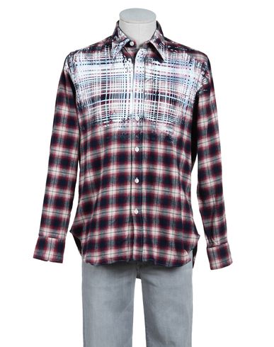 ZOOM LIBERTINE - Shirts