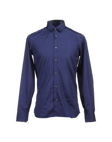 ZOOM JIL SANDER - Long sleeve shirt
