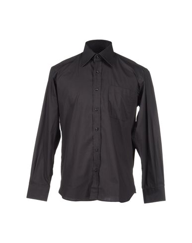 ZOOM PHILO VANCE - Shirts