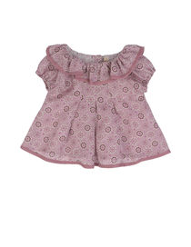 LA STUPENDERIA - Blouse