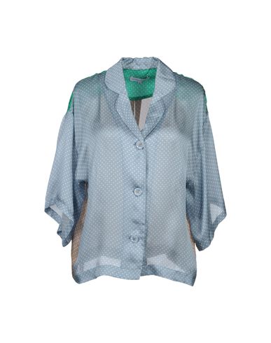ZOOM JONATHAN SAUNDERS - Shirt with 3/4-length sleeves