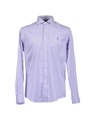 ZOOM POLO RALPH LAUREN - Long sleeve shirt