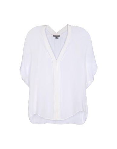 ZOOM VINCE. - Blouse