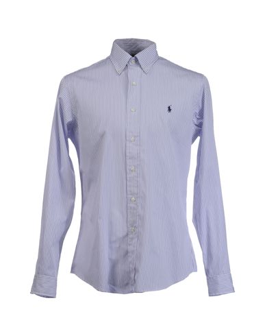 ZOOM POLO RALPH LAUREN - Long sleeve shirt