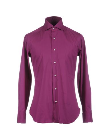 ZOOM BARBA - Long sleeve shirt