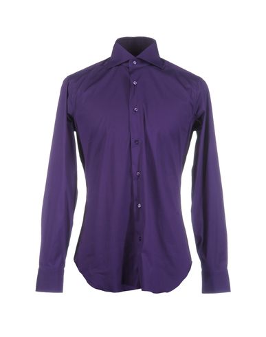 ZOOM BARBA - Long sleeve shirt