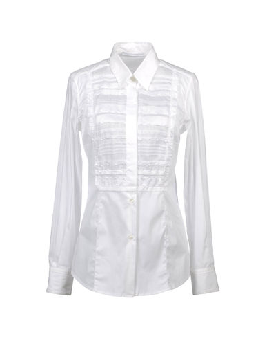 ZOOM ERMANNO SCERVINO - Shirts