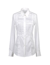 ERMANNO SCERVINO - Shirts