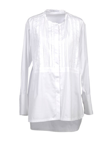 ZOOM ERMANNO SCERVINO - Shirts
