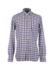 GIAMPAOLO - Long sleeve shirt