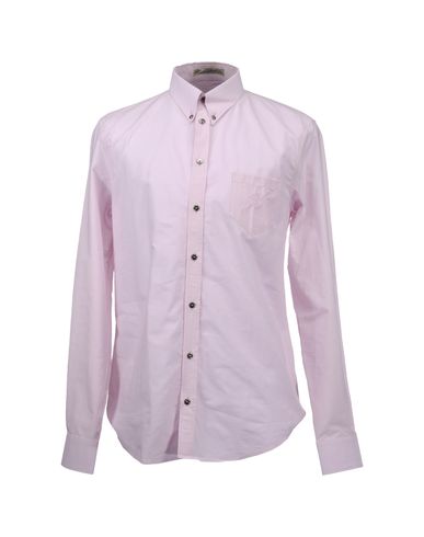 ZOOM BALENCIAGA - Long sleeve shirt