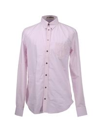 BALENCIAGA - Long sleeve shirt