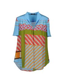 MILA SCHÖN - Short sleeve shirt