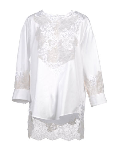 ZOOM ERMANNO SCERVINO - Blouse