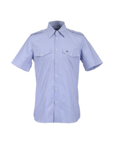 ZOOM VIVIENNE WESTWOOD MAN - Shirts