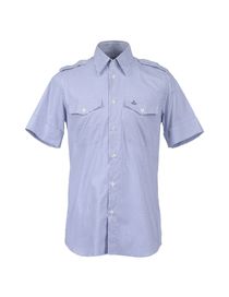 VIVIENNE WESTWOOD MAN - Shirts