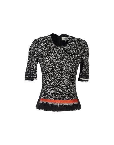 ZOOM RUE DU MAIL - Blouse