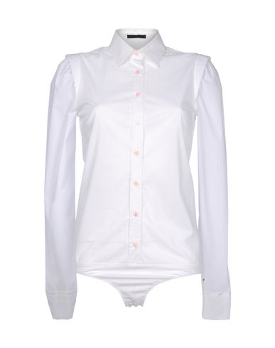 ZOOM PINKO BLACK - Long sleeve shirt