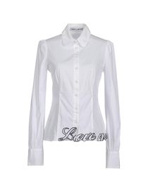 FRANKIE MORELLO - Shirts
