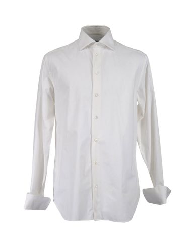 ZOOM ARMANI COLLEZIONI - Long sleeve shirt